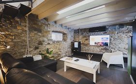Duplex Con Diseno Perfecto Para Teletrabajar Y Cerca Del Metro