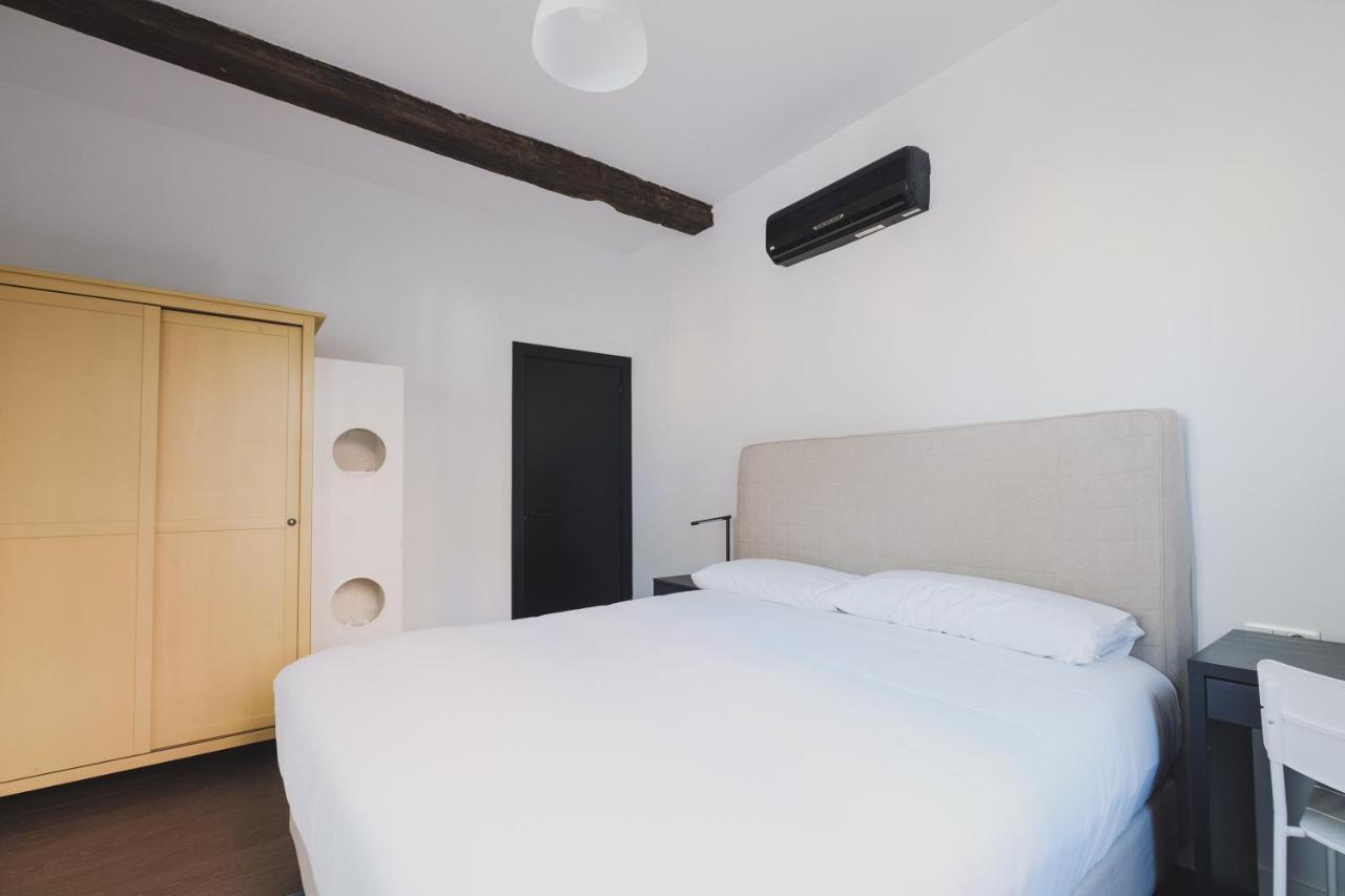 Duplex Con Diseno Perfecto Para Teletrabajar Y Cerca Del Metro Bilbao Extérieur photo